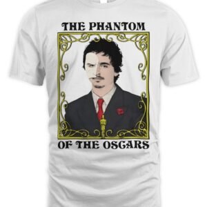 The Phantom Of The Awards T Shirt