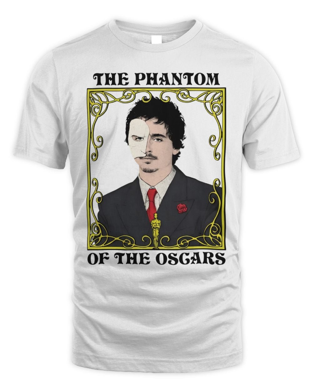 The Phantom Of The Awards T Shirt