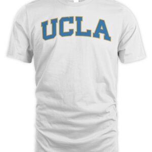 UCLA '95 Final Four Heritage T Shirt