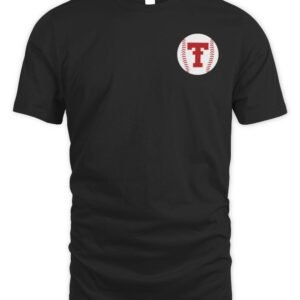 Texas Tech Arm Farm T-Shirt