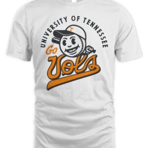 UT Vault Baseball T Shirt Hoodie Palmetto Moon Merch