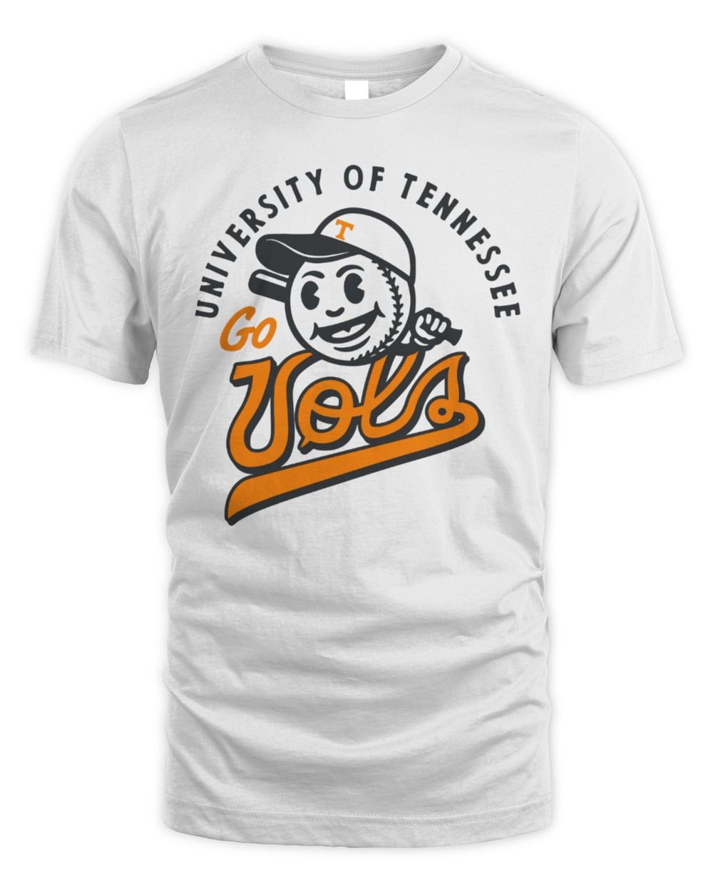 UT Vault Baseball T Shirt Hoodie Palmetto Moon Merch