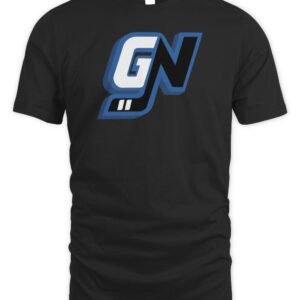 Barstool Sports Store Game Notes Initials T Shirt