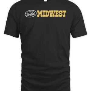 The Wild Midwest Hoodie