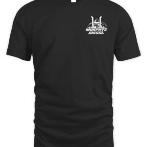 Murphys Diesel Standby Shirt Hoodie