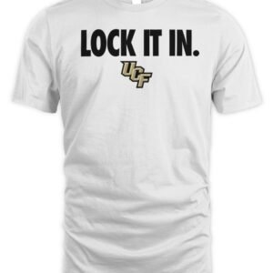 UCF Knights 2026 On-Court Bench T-Shirt Hoodie