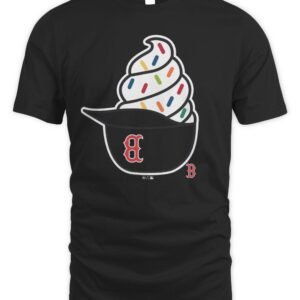 Boston Red Sox Ice Cream '47 Franklin Tee