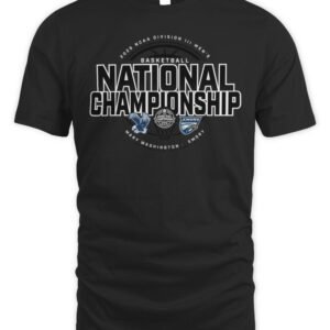 NCAA Division III Men's Basketball Championship Hoodie