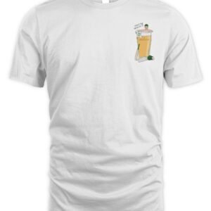 The Perfect Head T Shirt