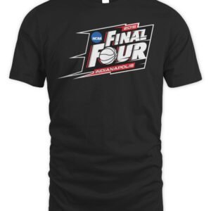 NCAA '15 Final Four Logo Heritage Hoodie