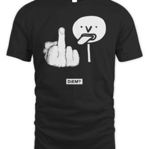 New Diemarchive You Be What Shirt