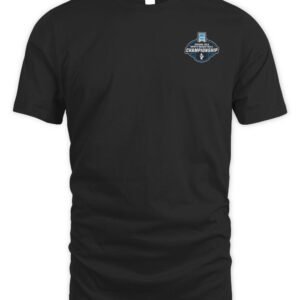 Division II Men's Basketball Regionals Champion T Shirt