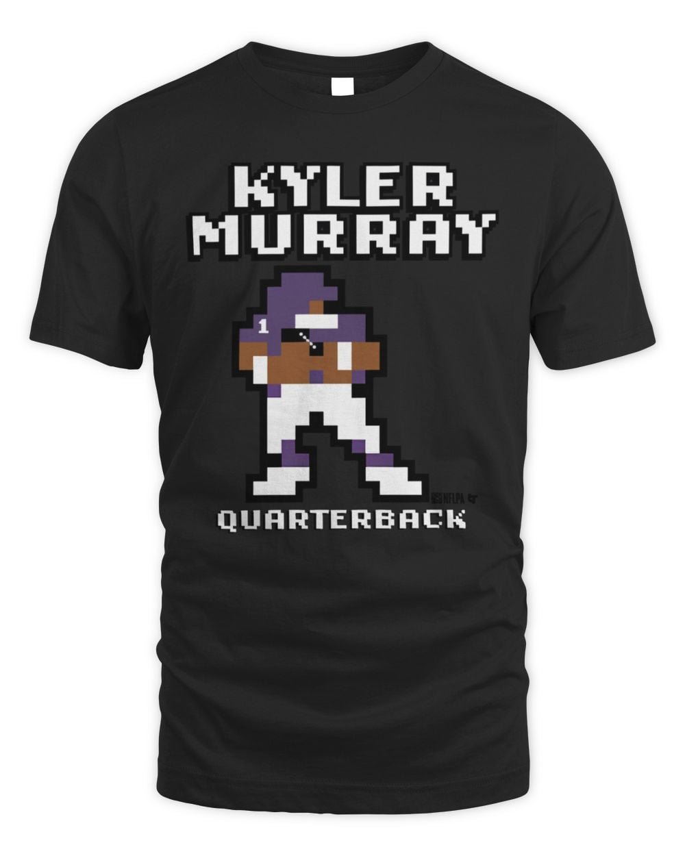 Kyler Murray Minnesota Retro Baller T Shirt