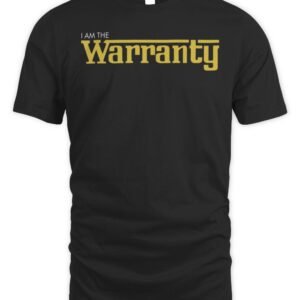 Tavarish Warranty 3.0 T-Shirt Hoodie