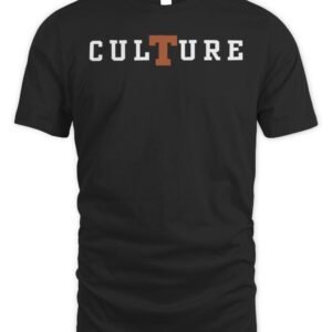 McConaughey Texas Longhorns Hoodie