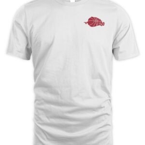 Barstool U Store Fayetteville's Finest T Shirt