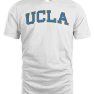 UCLA '95 Final Four Heritage Hoodie