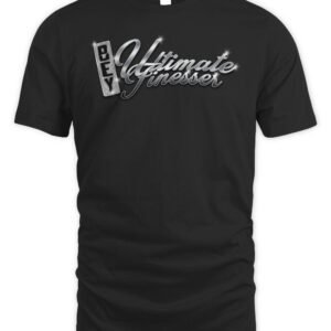 Ultimate Finesser Baller T Shirt