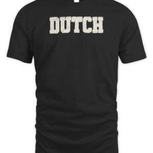 Dutch Bros Shop Dutch Vintage T Shirt