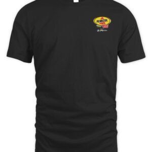 Las Vegas Motor Speedway Penn400 Pinup Event Hoodie