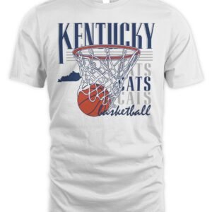 Kentucky Branded Shop Kentucky Basketball Hoodie