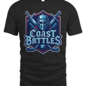Buckets Off Shop Coast Battles Hoodie