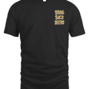 Barstool Sports Store Bring Back Beers Hoodie