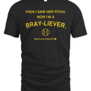 Braylen Conlon Bray-Liever Hoodie