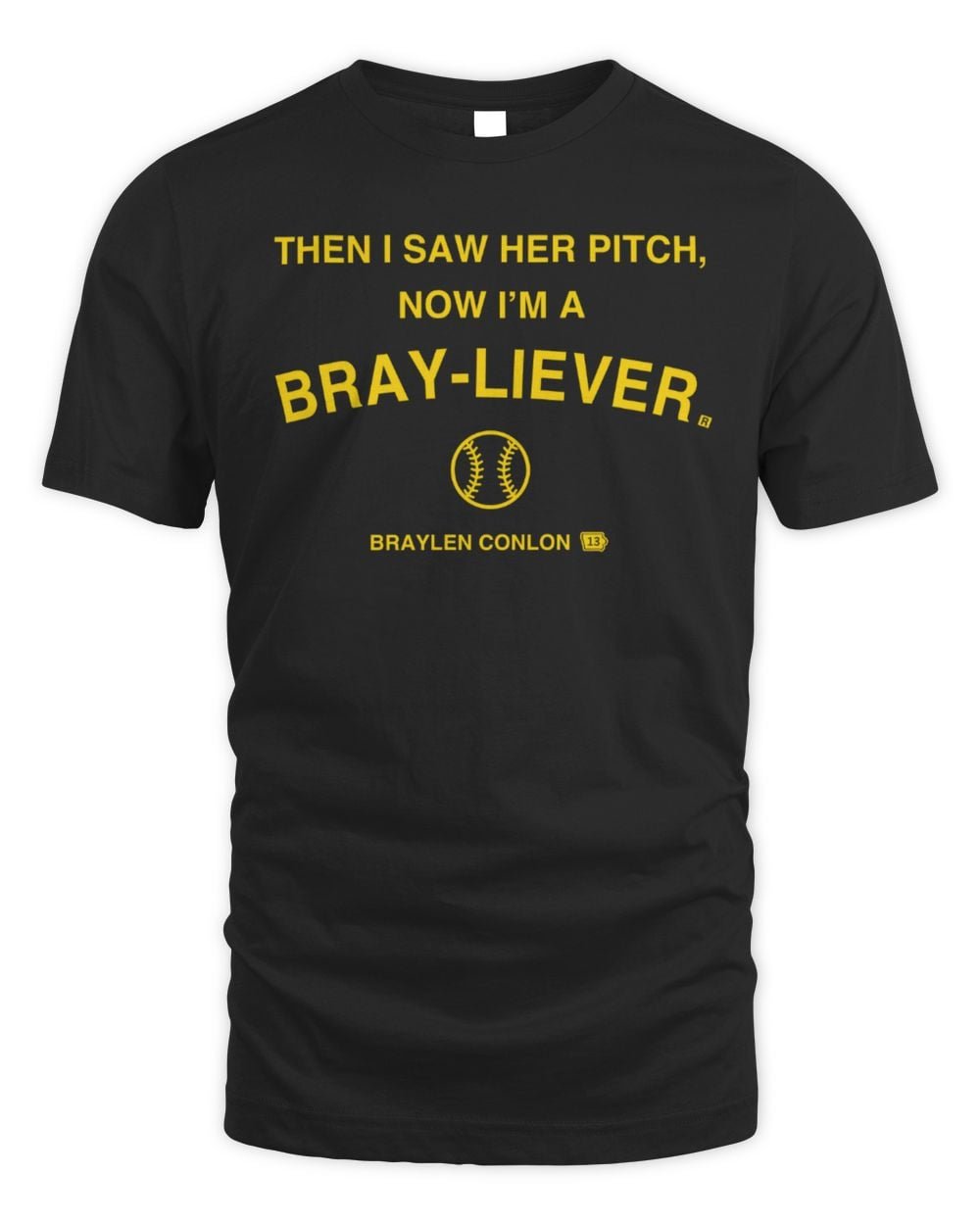 Braylen Conlon Bray-Liever Hoodie
