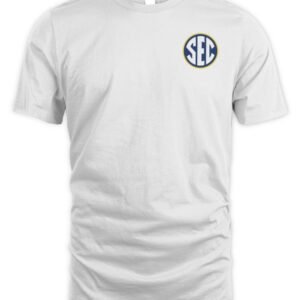 Kentucky Branded SEC Conference Squad T-Shirt