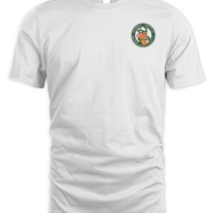 Baseball Lifestyle 101 Pot Of Gold Tee