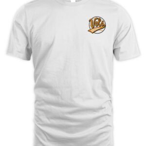 Tennessee Volunteers 2026 Baseball Opening Day T Shirt