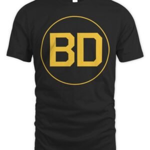 Iowa State Wrestling Honoring  Bobby Douglas 2026 T Shirt