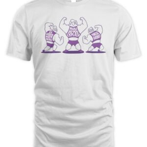 McElroy These Gains Shirt Hoodie