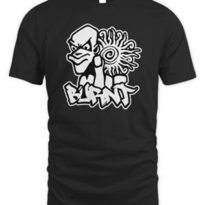 Burnt Company Merch F*Ck You T Shirt