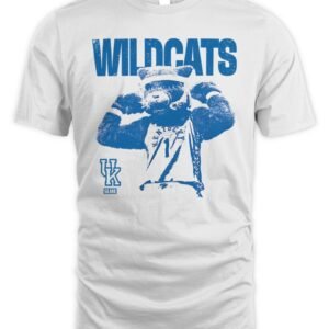 Kentucky Mascot Mode T Shirt Hoodie