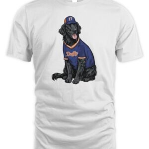 Keith Hernandez New York M Duffy Jersey T Shirt