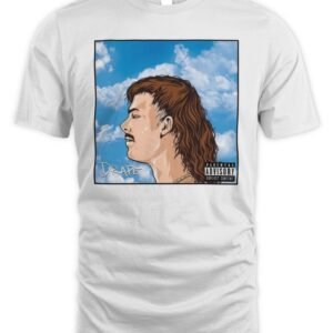 Drape/Drake Hoodie The Carlton Draft