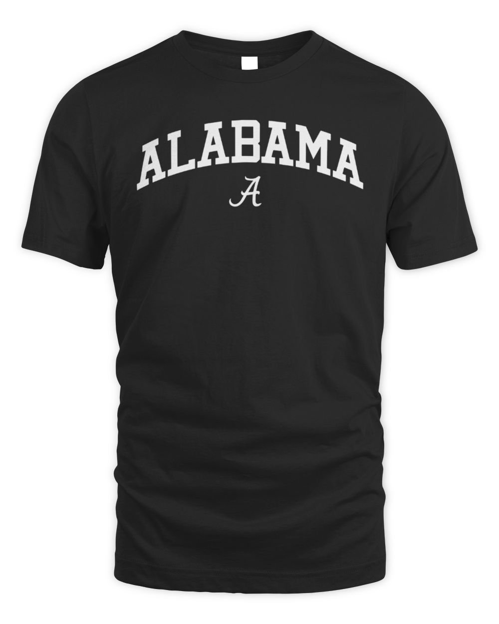Alabama Crimson Tide Back Bay Twofer T Shirt