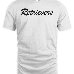 UMBC Retrievers Script T Shirt Hoodie