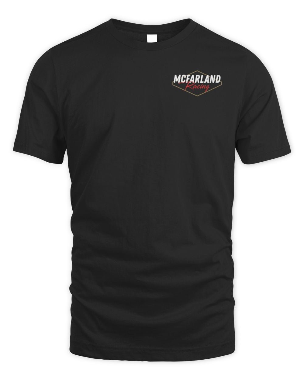 Cleetus Mcfarland Shop McFarland Racing Performance T Shirt