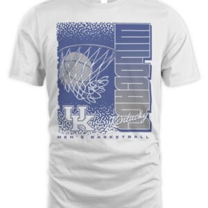 Kentucky Wildcats Basketball Refresh Hoodie