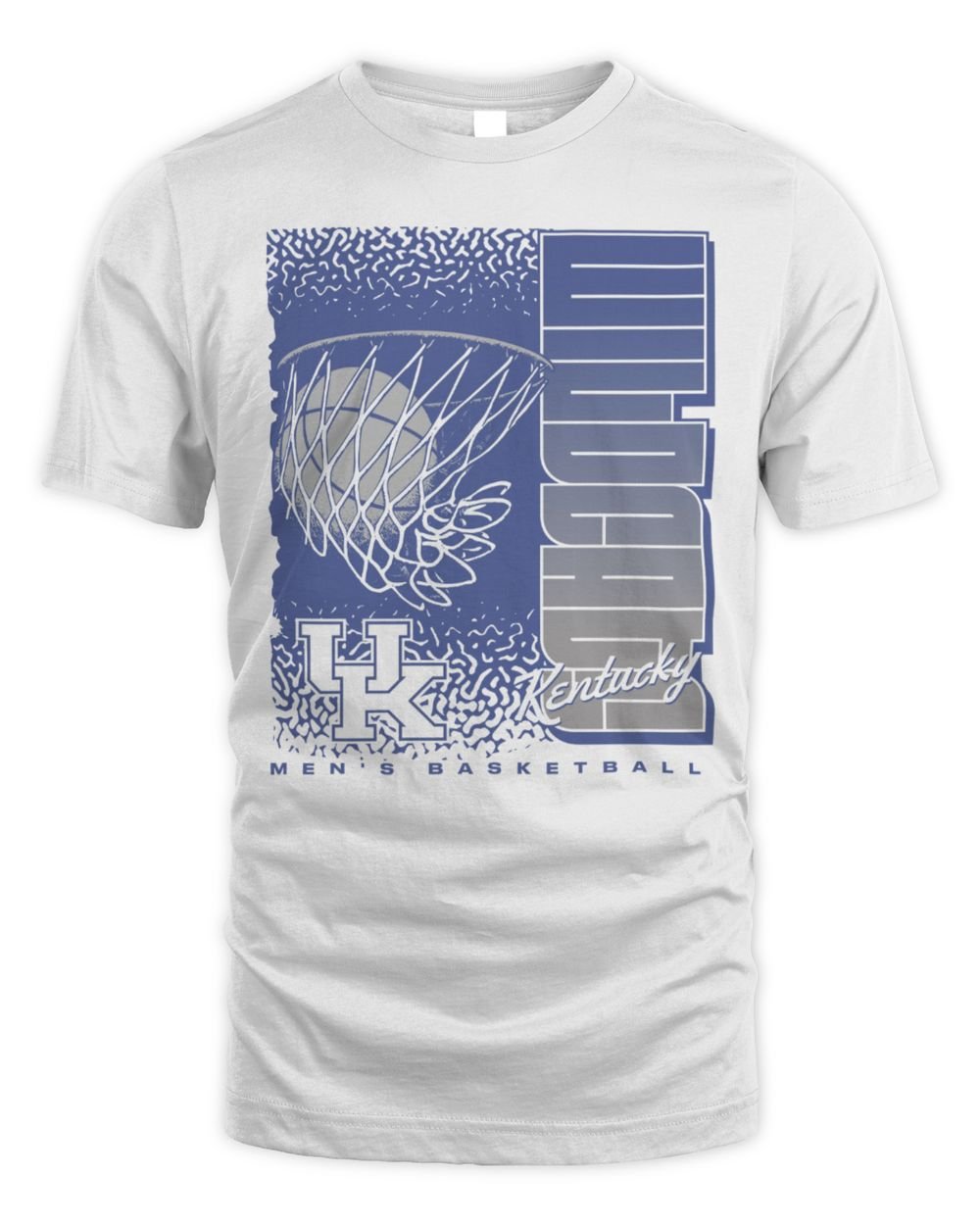 Kentucky Wildcats Basketball Refresh Hoodie