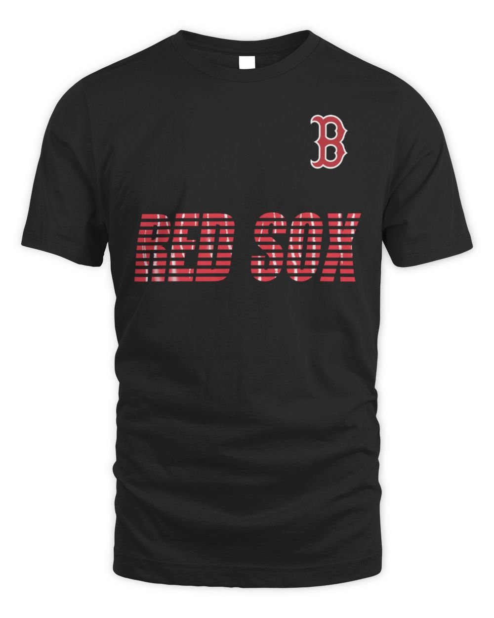 Boston Red Sox Match Day Hoodie