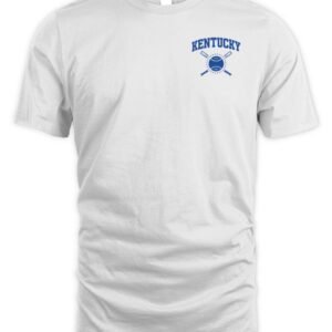Day at the Kentucky Baseball Park T-Shirt