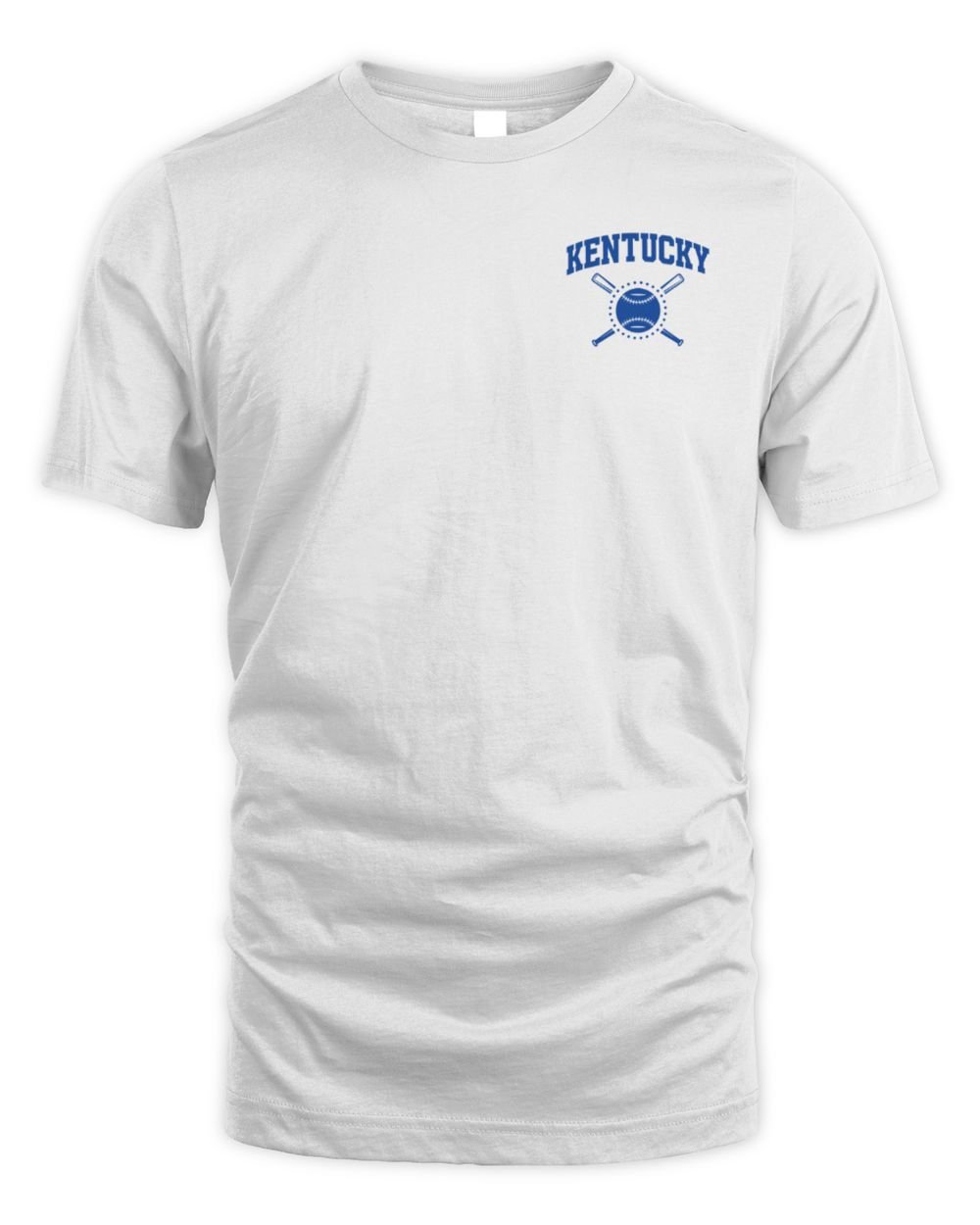 Day at the Kentucky Baseball Park T-Shirt