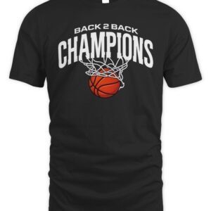 TCU Horned Frogs Big 12 Conference 2026 Back 2 Back Champs Hoodie