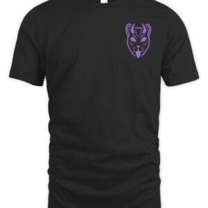 The Home Team Merch Naughty Tiger T Shirt