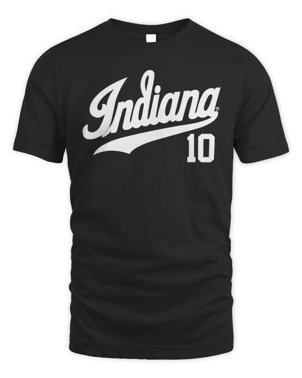Indiana Baseball Kyle Schwarber 10 T Shirt