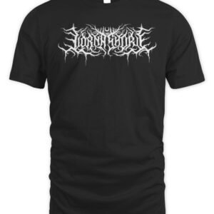 Lorna Merch Lorna Shore Logo Shirt Hoodie